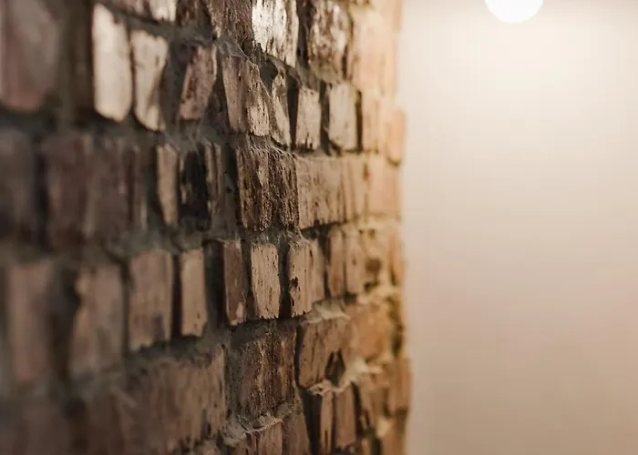 Wilson Park Loft With Mezzanine By Bookinghost Appartement *