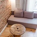 Apartment Wilson Park Loft With Mezzanine By Bookinghost *