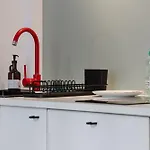 Wilson Park Loft With Mezzanine By Bookinghost Posen