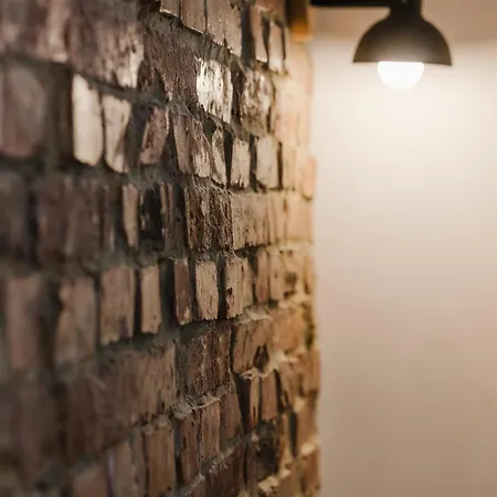 Wilson Park Loft With Mezzanine By Bookinghost Apartment *
