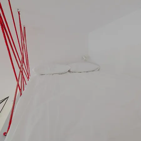 Wilson Park Loft With Mezzanine By Bookinghost * Poznań