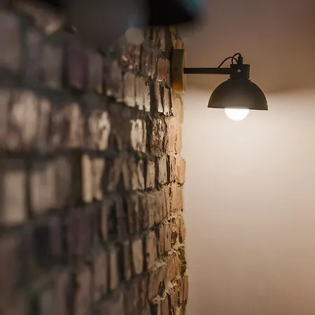 Appartement Wilson Park Loft With Mezzanine By Bookinghost *