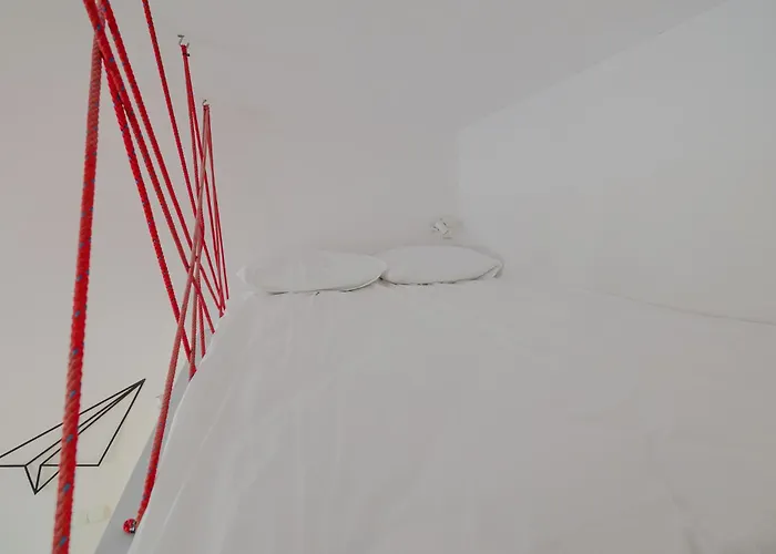 Wilson Park Loft With Mezzanine By Bookinghost * Poznan