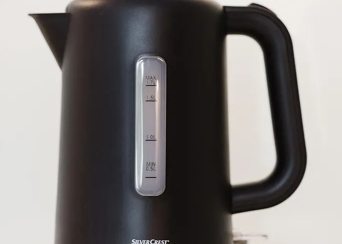 Wilson Park Loft With Mezzanine By Bookinghost Apartment